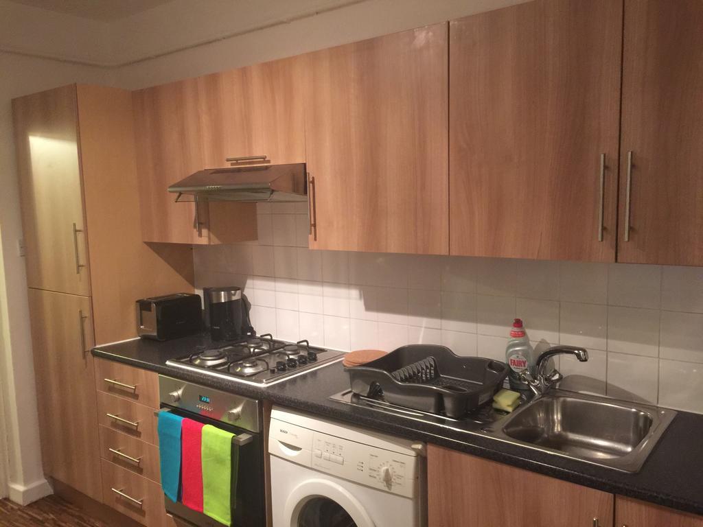 London Nice Rooms 3 Zimmer foto