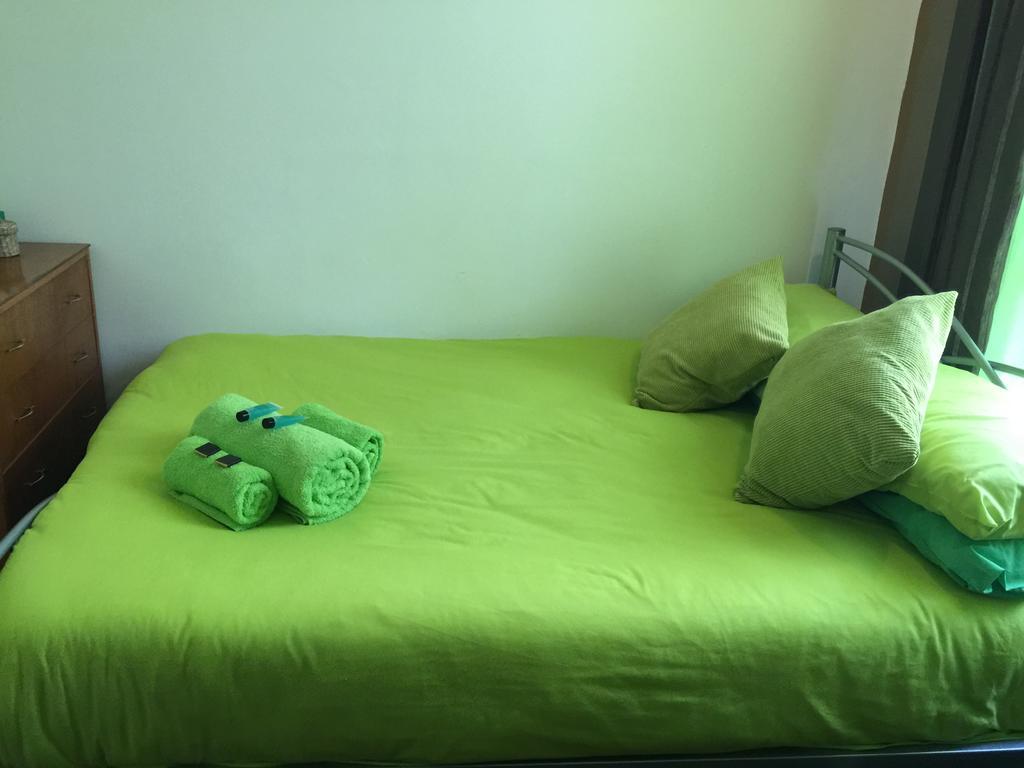 London Nice Rooms 3 Exterior foto
